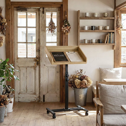 記載台 ミラクル