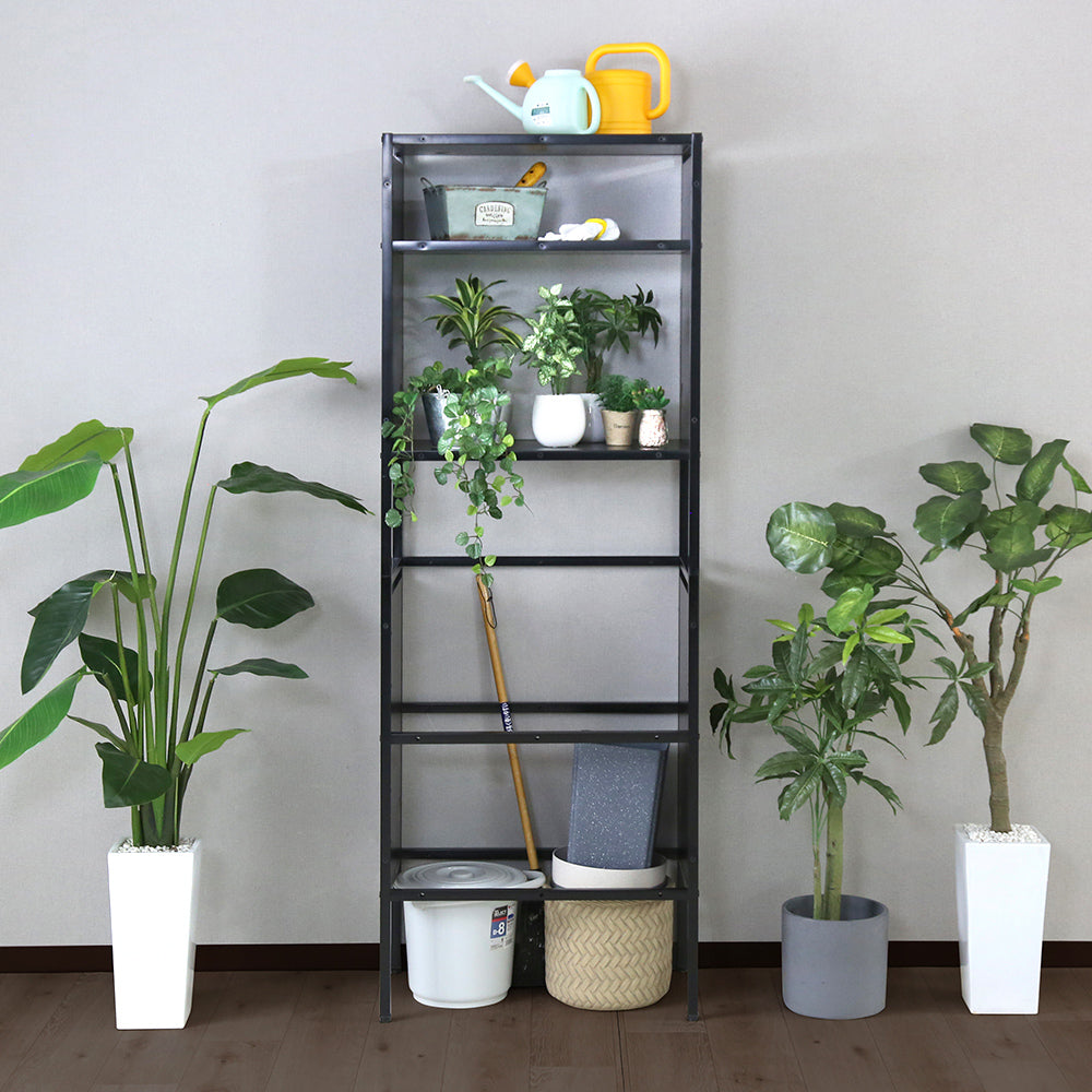 調合用シンク家具(BR)