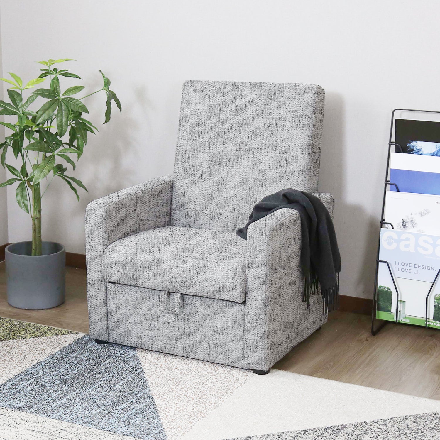 doris 一人掛けソファ ヌーヴォー 1P – remembrance-doris