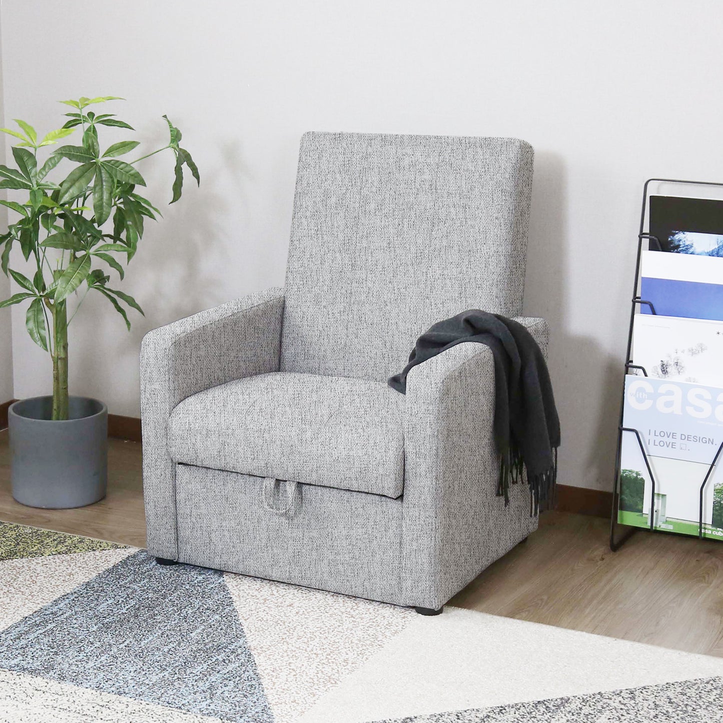 一人掛けソファ　 ヌーヴォー 1P