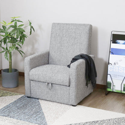 一人掛けソファ　 ヌーヴォー 1P