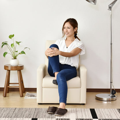 一人掛けソファ　 ヌーヴォー 1P