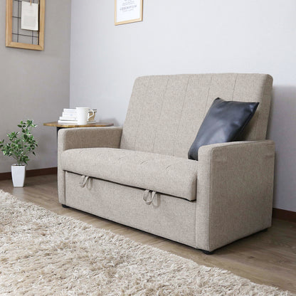 ２人掛けソファ ヌーヴォー2P