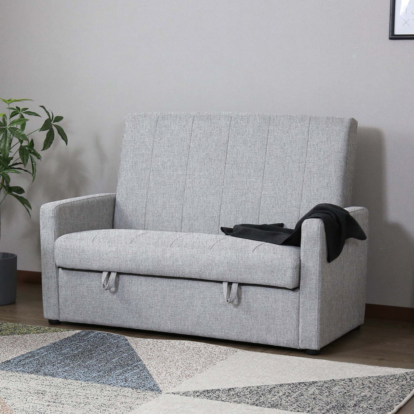 ２人掛けソファ ヌーヴォー2P