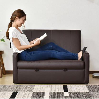 ２人掛けソファ ヌーヴォー2P