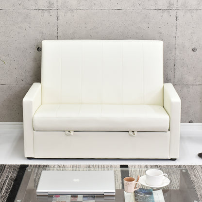 ２人掛けソファ ヌーヴォー2P