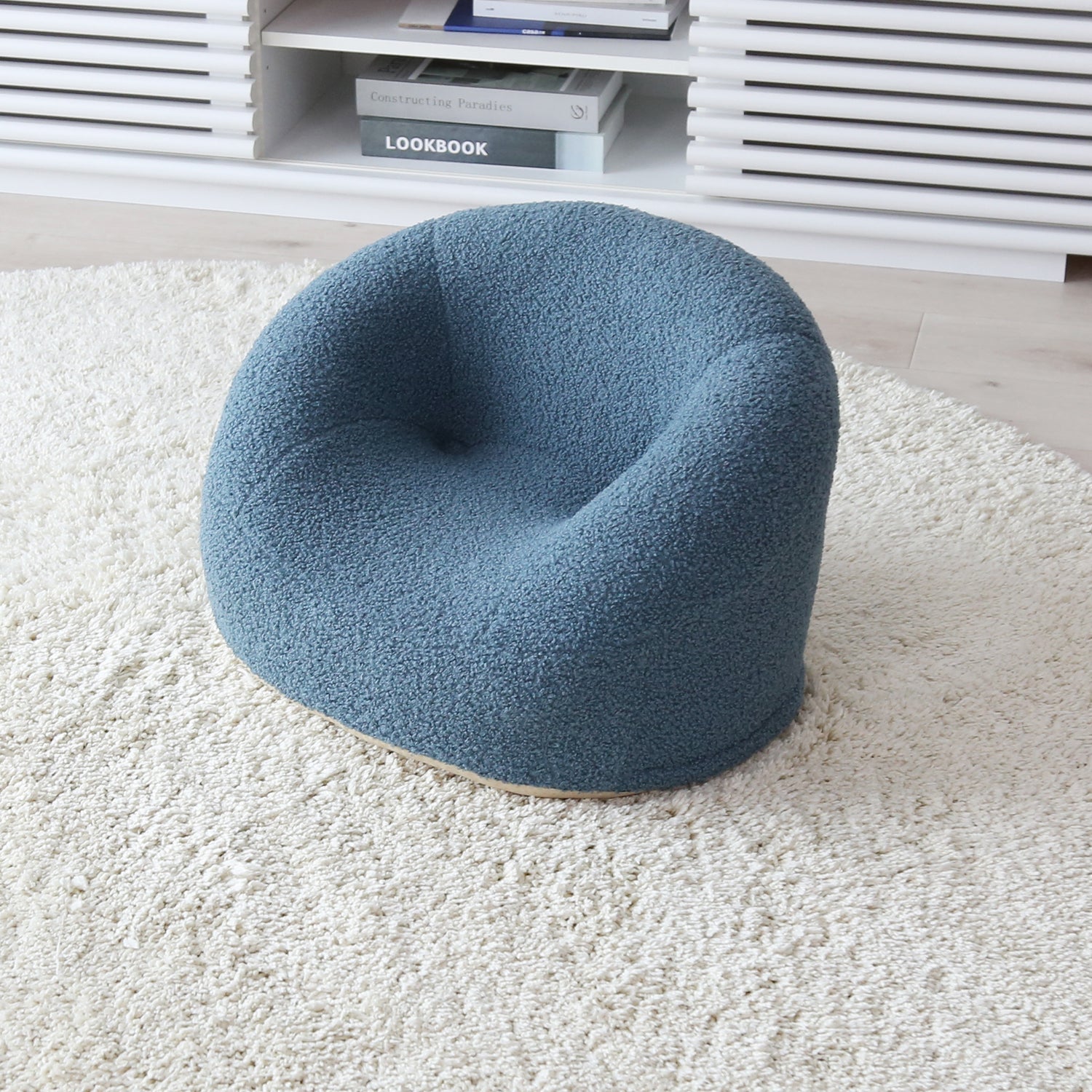 インスタ保存数3200超！大人気キッズソファ【パズ】｜【公式】家具通販