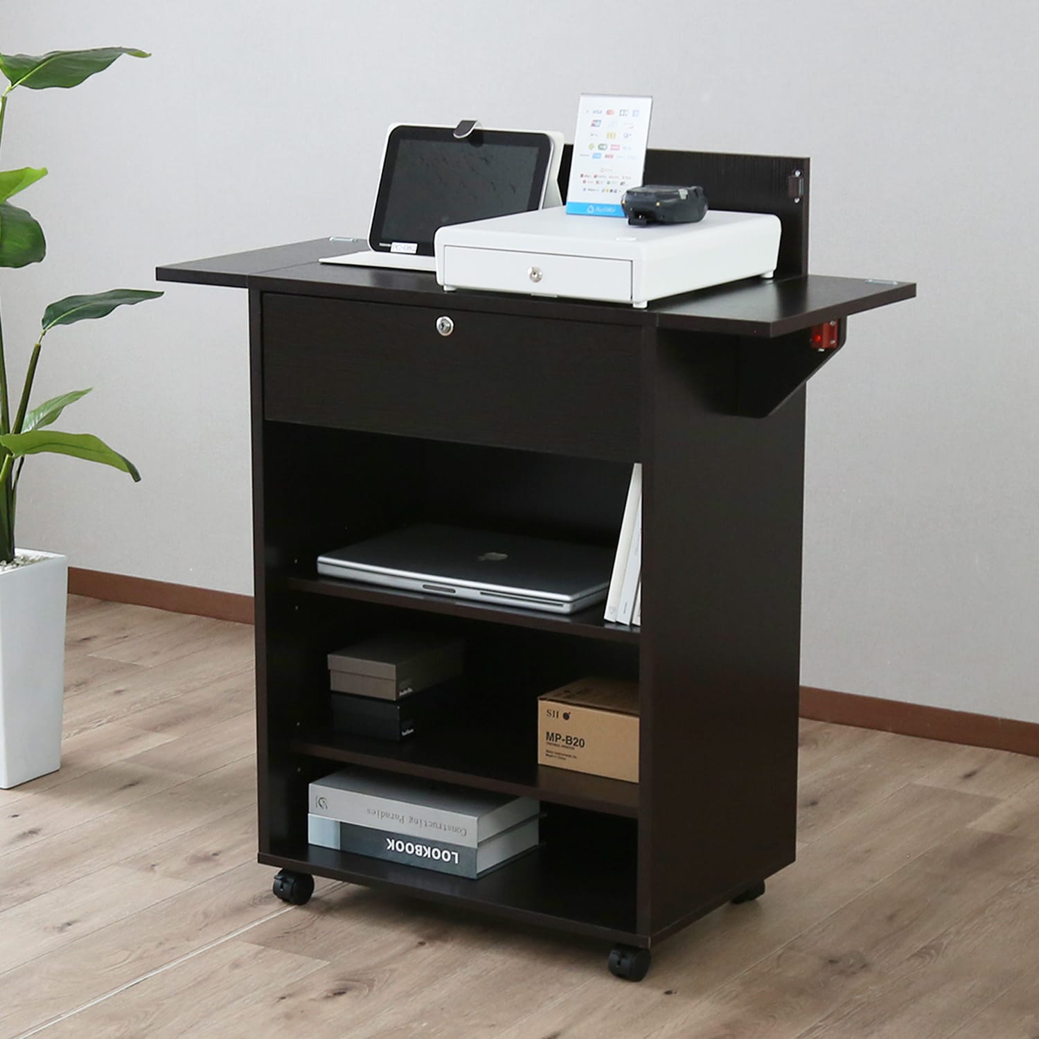 doris レジカウンター ポクラ60㎝ – remembrance-doris