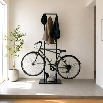 自転車スタンド クオンタム
