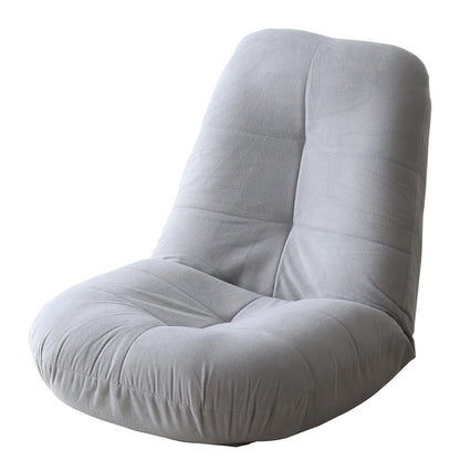 座椅子 リクライニング 14段階 ソファー 1人掛け ポケットコイル 厚さ17cm ラッコ