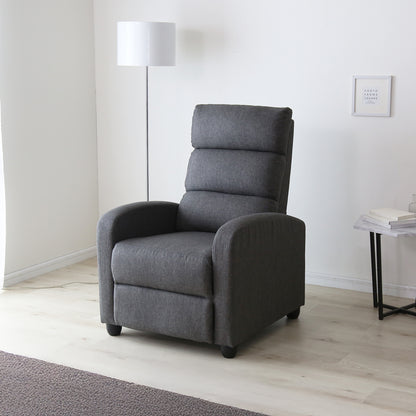 リクライニングチェア レナータ1P