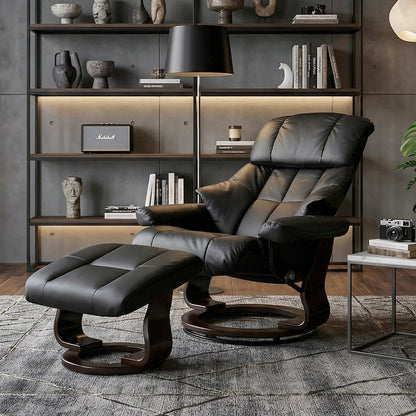 リクライニングチェア ロベルト