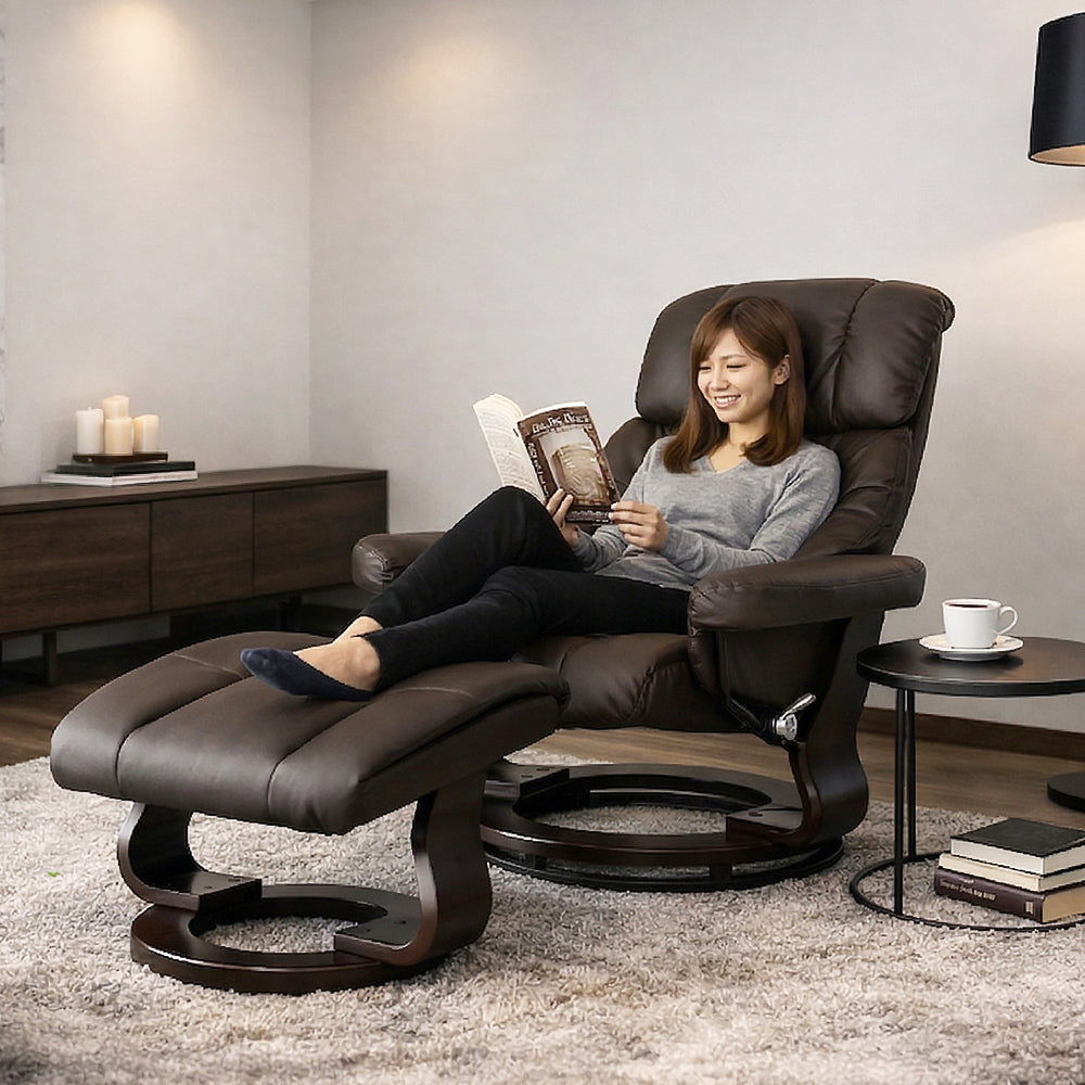 リクライニングチェア ロベルト