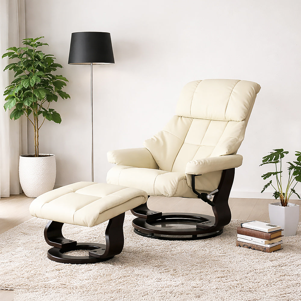 リクライニングチェア ロベルト