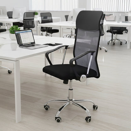 オフィスチェア セリア【ハイ｜ロー】