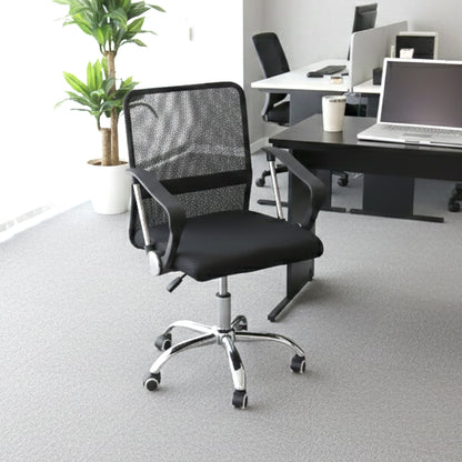 オフィスチェア セリア【ハイ｜ロー】