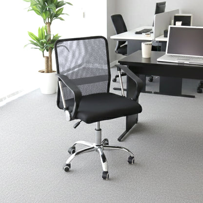 オフィスチェア セリア【ハイ｜ロー】