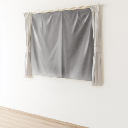 断熱カーテンライナープレミアム【100×140cm/100×225cm】