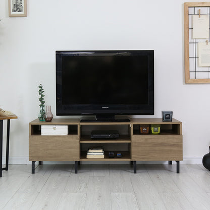 【幅120㎝/150㎝/180㎝】テレビボード スプリ
