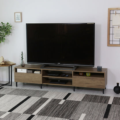 【幅120㎝/150㎝/180㎝】テレビボード スプリ