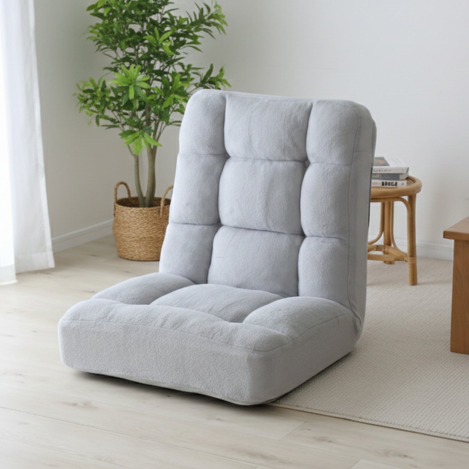 幅73] ポケットコイル座椅子 タンザ – remembrance-doris