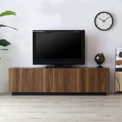 テレビボード 【幅120㎝｜150㎝】エルヴァー