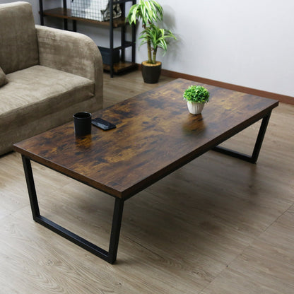 センターテーブル アニータ120