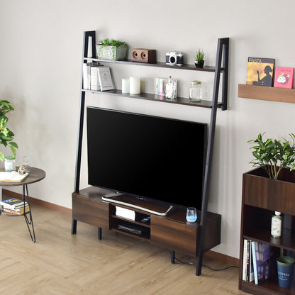 【幅125】 テレビ台 マーク 125