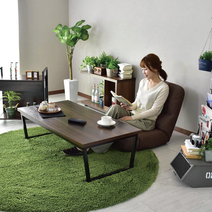 センターテーブル アニータ120