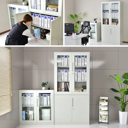 スチールキャビネット アバクス