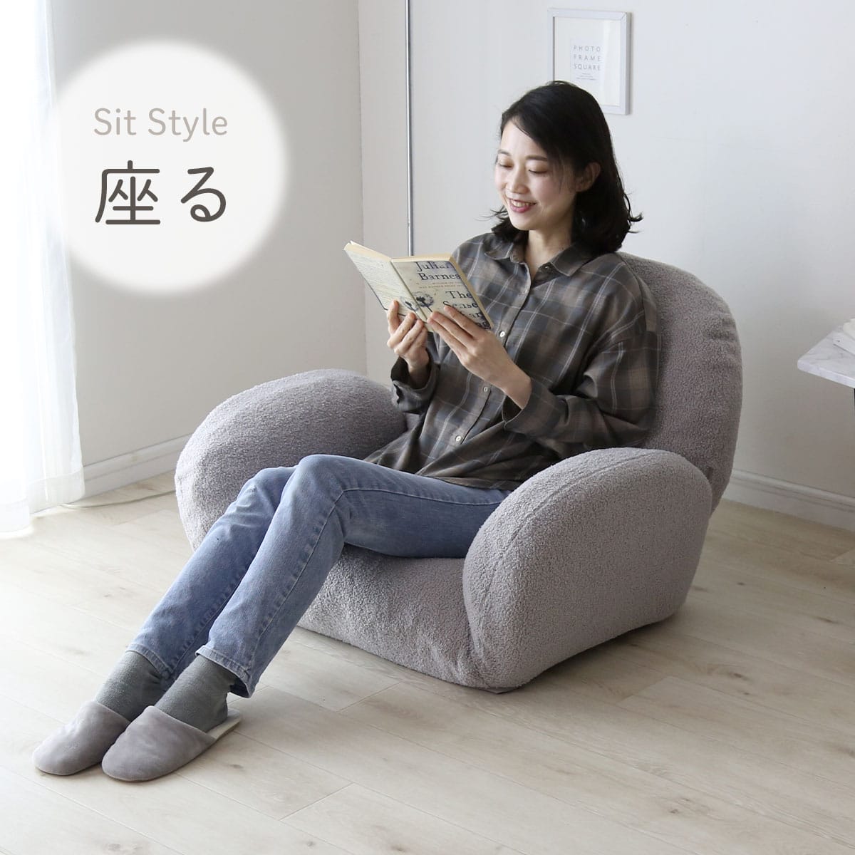 おーら様④2.5ソファ ソファ 2.5人掛け「オースチンKD」幅187cm 革#H/S-042E エレファント