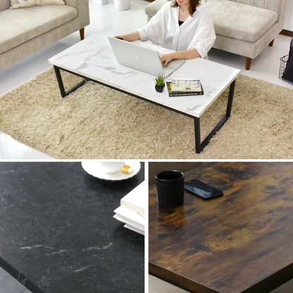 センターテーブル アニータ120