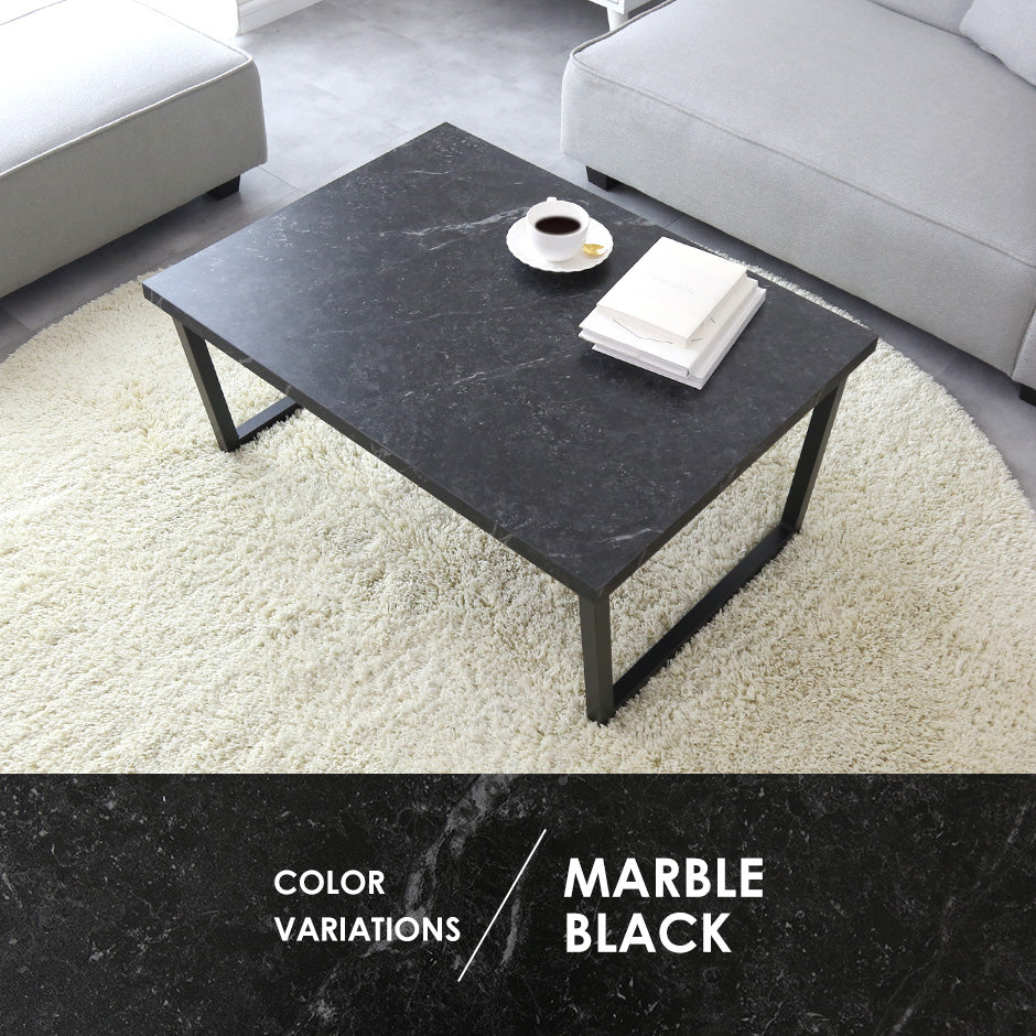 センターテーブル アニータ80