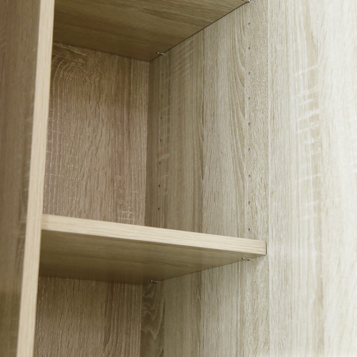 大容量収納ロッカー 掃除用具入れ 【幅40㎝｜60㎝】 アリア