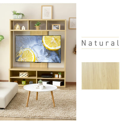 テレビボード ビオット