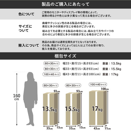 オープンラック キャビット5段
