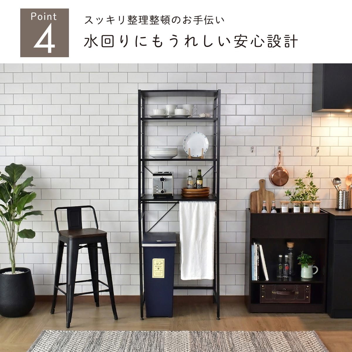 キッチン Universal Single Lever Kitchen Tap UNI 9331 XP | Teka