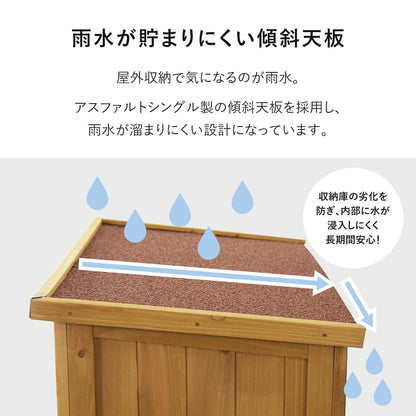 ガーデンラック カトレアロータイプ