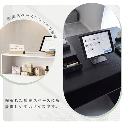 レジカウンター シレロ