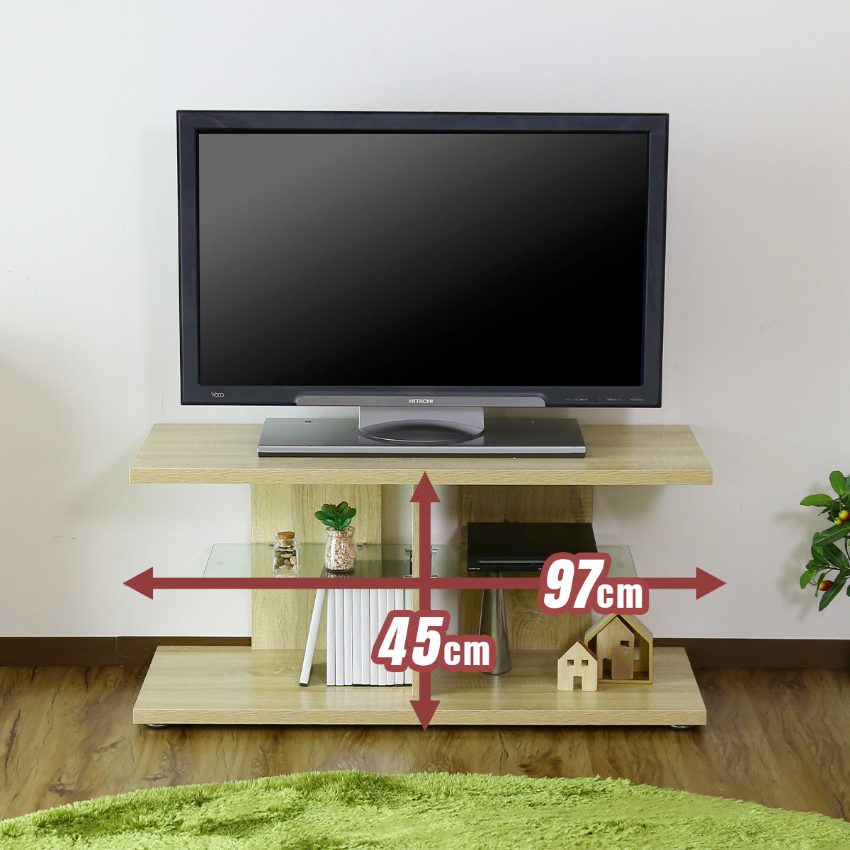 テレビスタンド コスタ