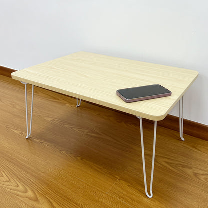 折りたたみテーブル クリオス60×45cm