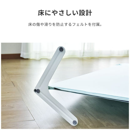 【高さ160】 パーテーション クルック