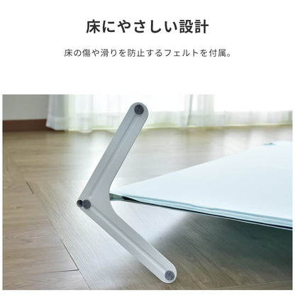 【高さ180】 パーテーション クルック