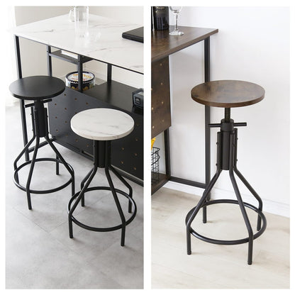 カウンターチェア クルバ