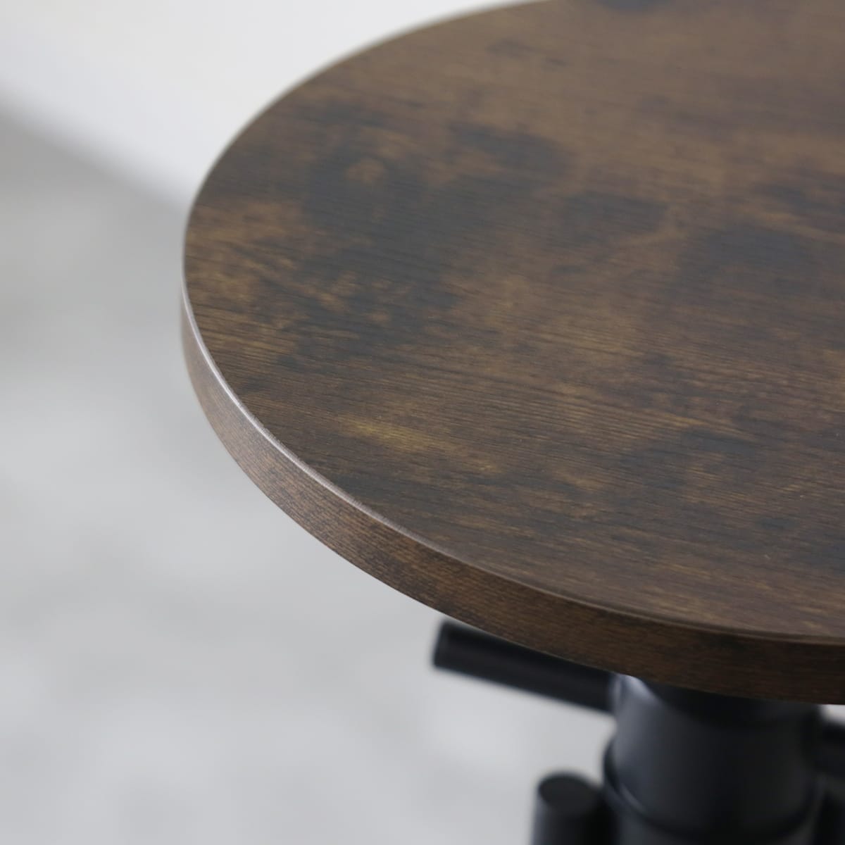 カウンターチェア クルバ