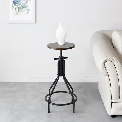 カウンターチェア クルバ