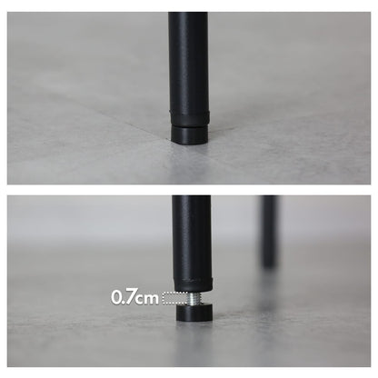 カウンターチェア クルバ