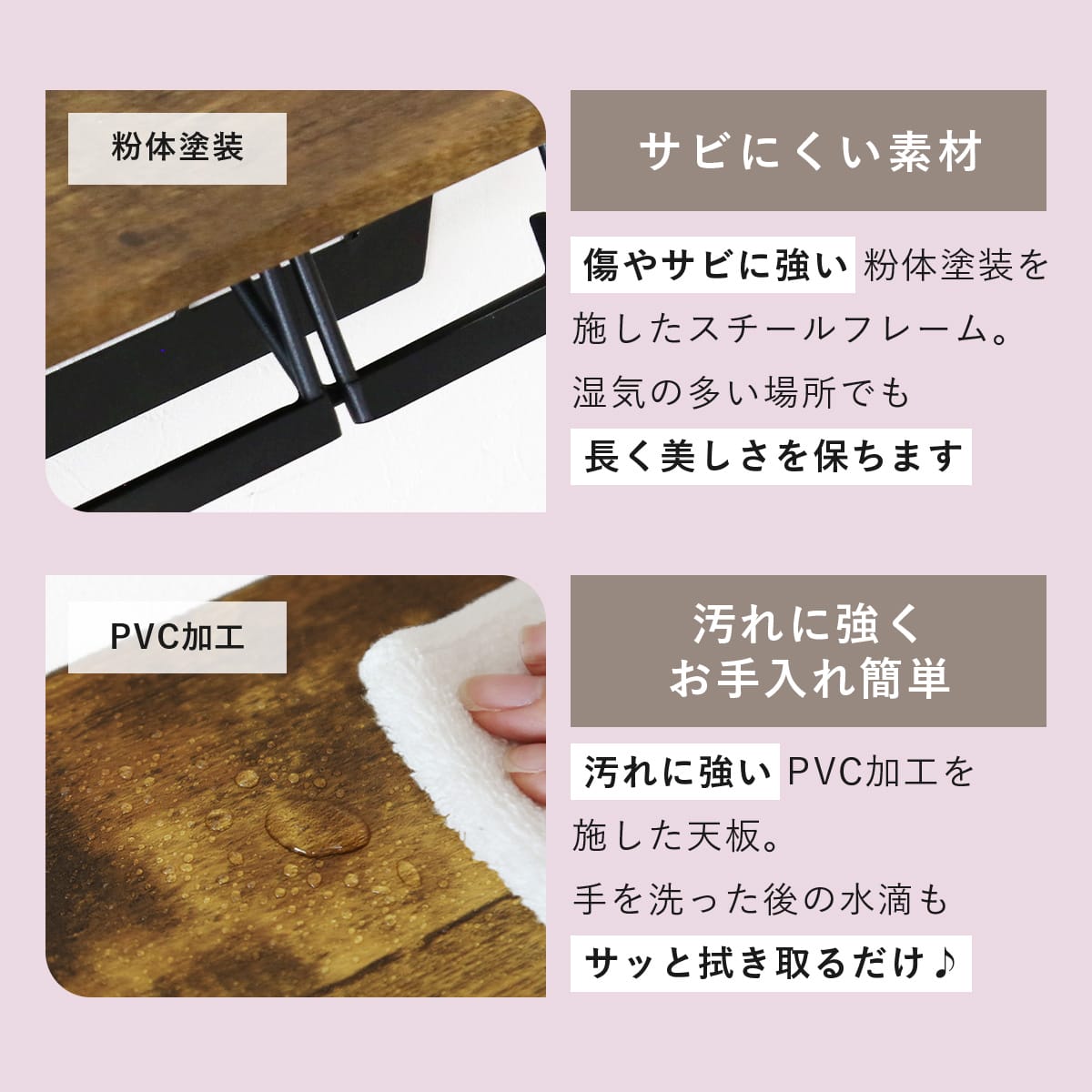 ペーパーホルダー ダリアホルダー