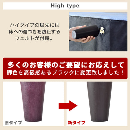 ソファーベッド 幅148cm デランナ 2P