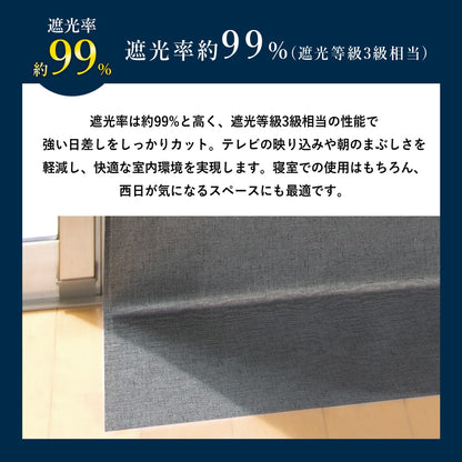 断熱カーテンライナープレミアム【100×140cm/100×225cm】